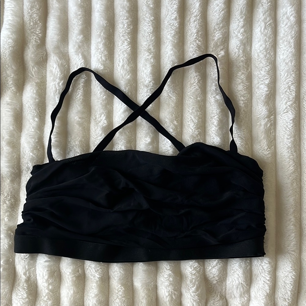 Princess Polly crop tank